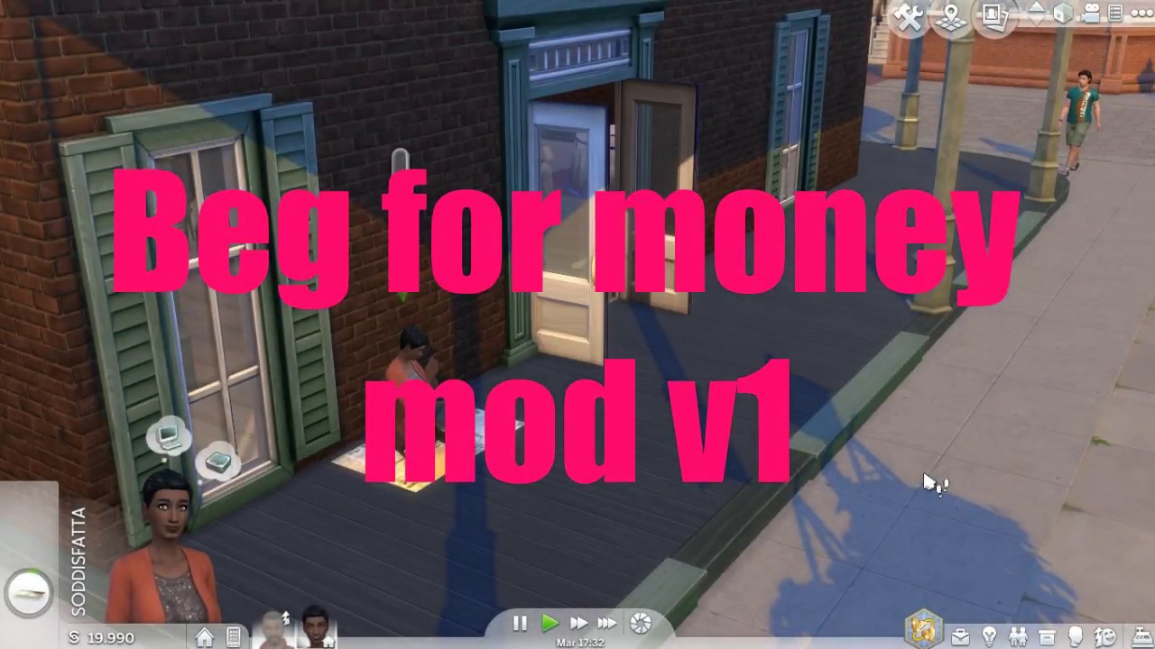 sims 4 woohoo for money mod download